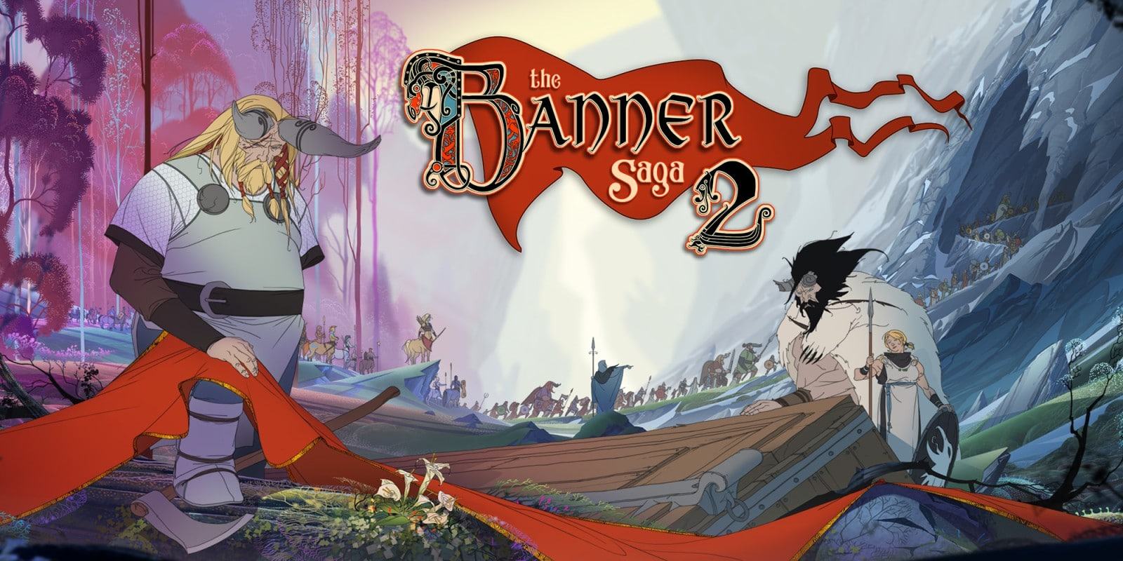 Project Belfry, la nuova esclusiva Xbox dai creatori di The Banner Saga 1