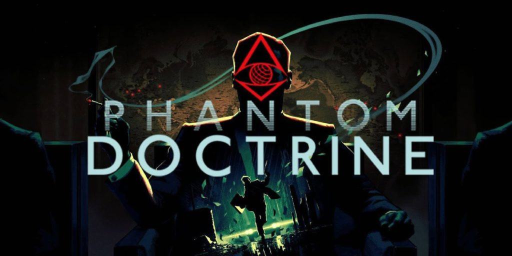 Phantom doctrine - la recensione