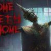 Home sweet home: un avvincente gioco horror in prima persona