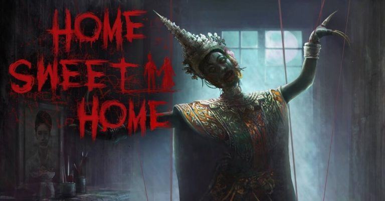 Home sweet home: un avvincente gioco horror in prima persona
