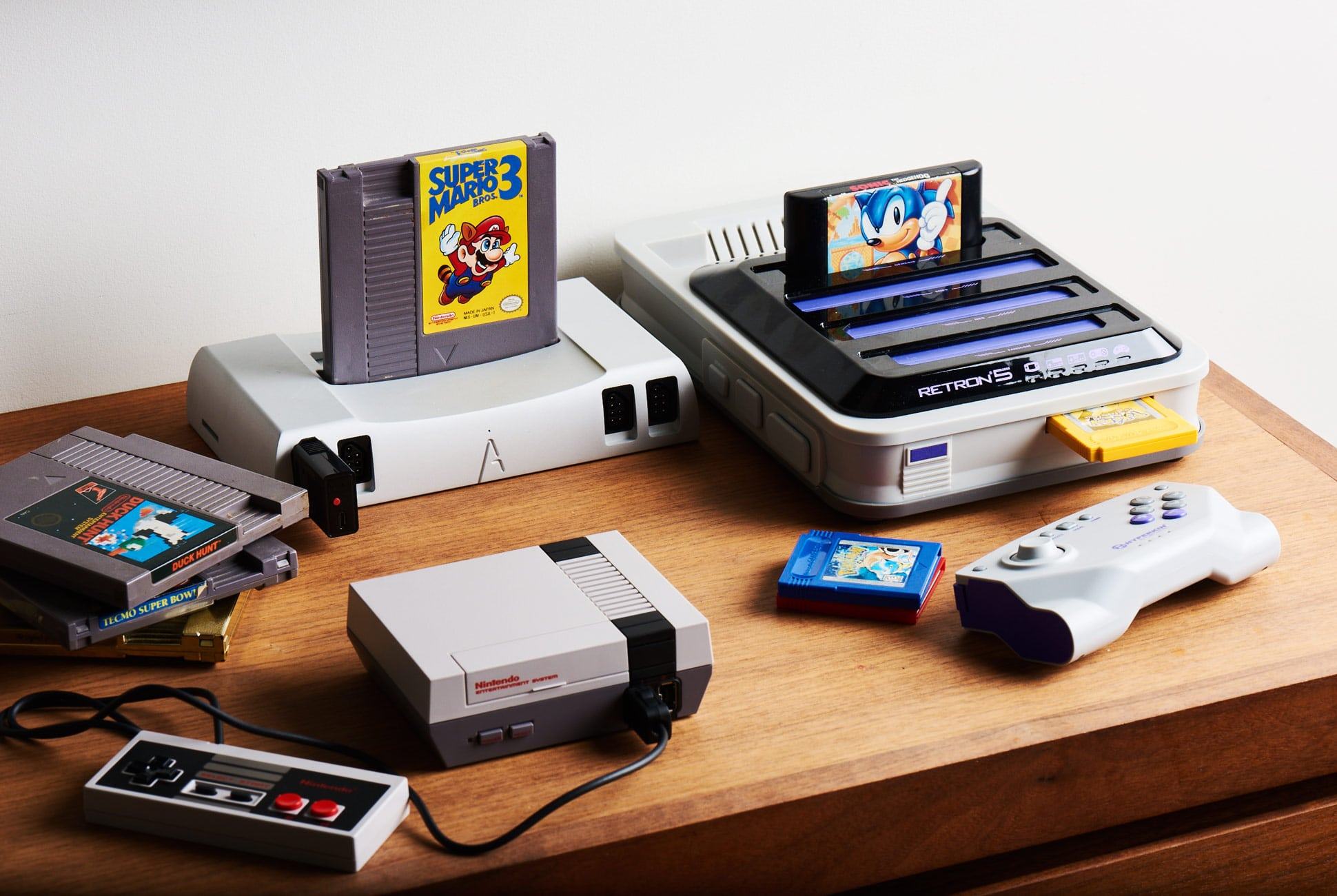 Retrogaming: utente italiano ha venduto giochi non originali per oltre 100.000€