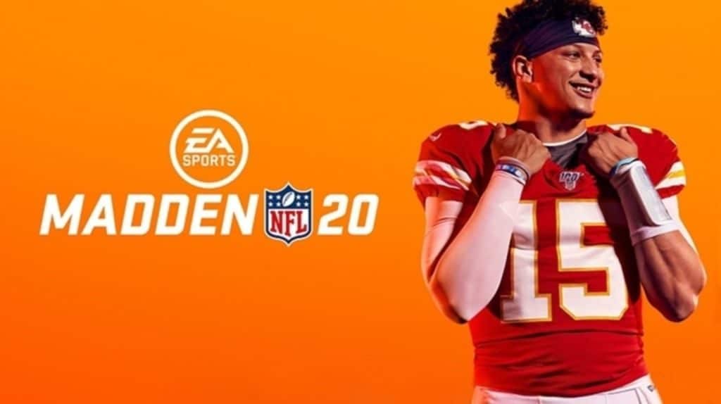 Madden nfl 20 introduce grandi novità Madden nfl 20 novità