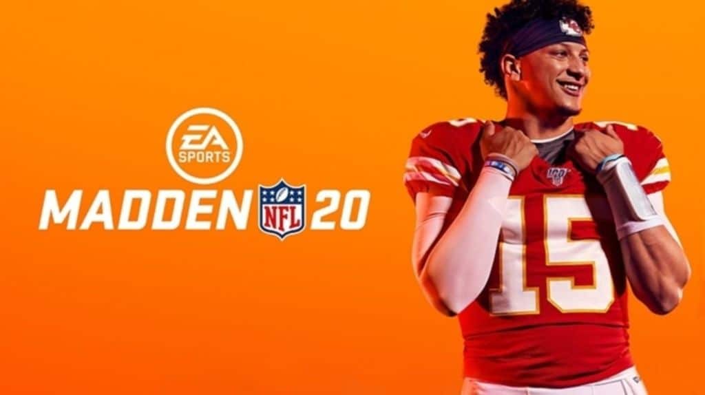 Madden NFL 20 novità