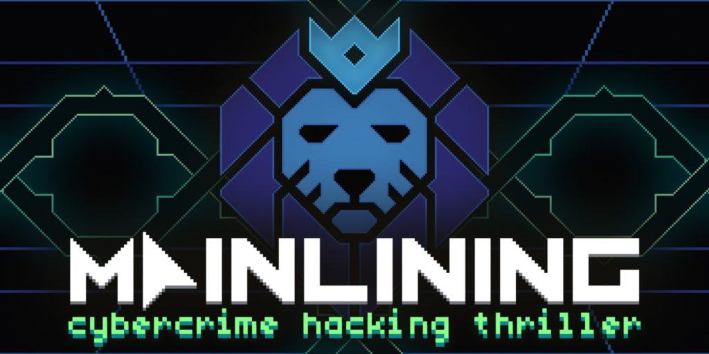Mainlining: la recensione del titolo di hacking