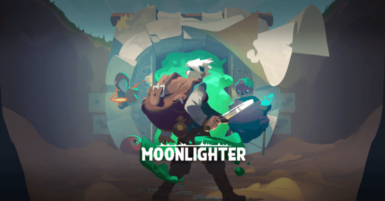 Moonlighter: between dimensions, il dlc di buon anniversario