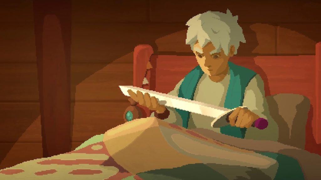 Solo 1,99 euro sul ps store: moonlighter è l’alternativa a zelda che devi avere su ps4 Moonlighter
