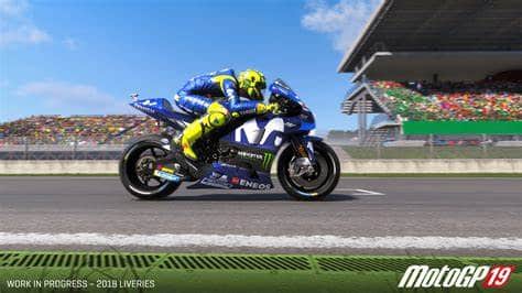 MotoGP 19