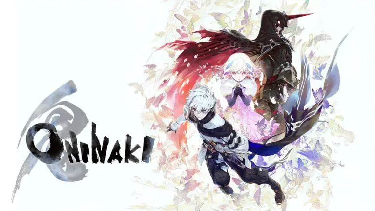 Oninaki arriva in edizione limitata fisica il 27 marzo!