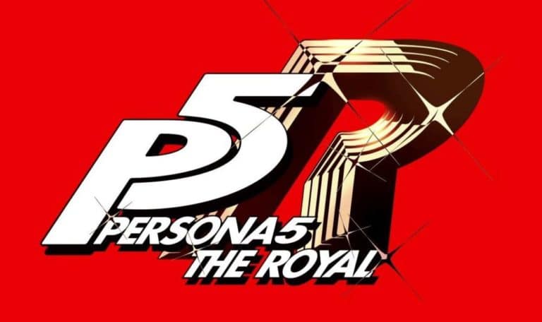 Persona 5: the royal edizione limitata giapponese e trailer