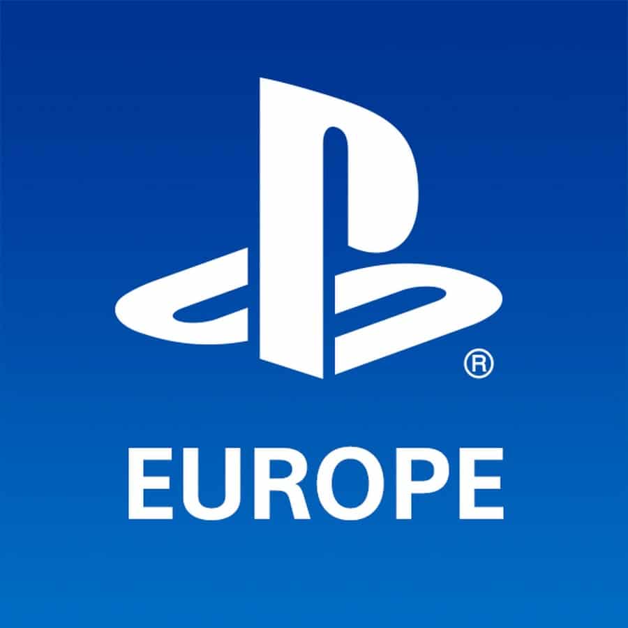 Logo PlayStation Plus Europa