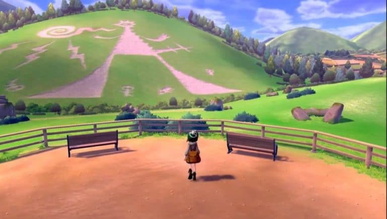 I leak di pokémon spada e scudo sono veritieri?