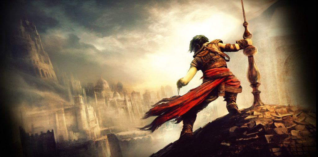 Che fine ha fatto prince of persia? Prince of persia