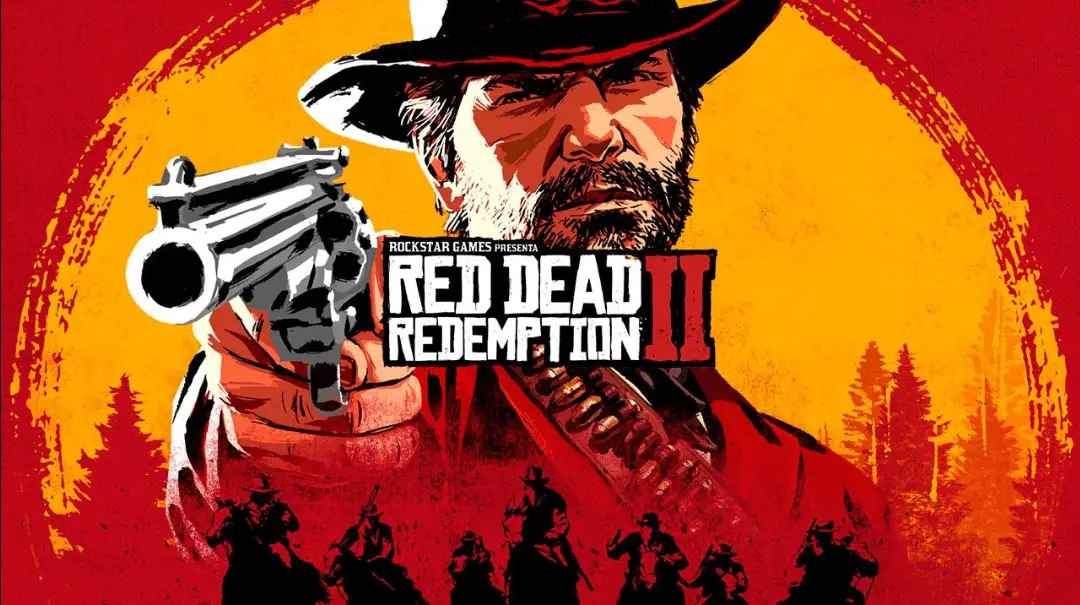 Red Dead Redemption 2