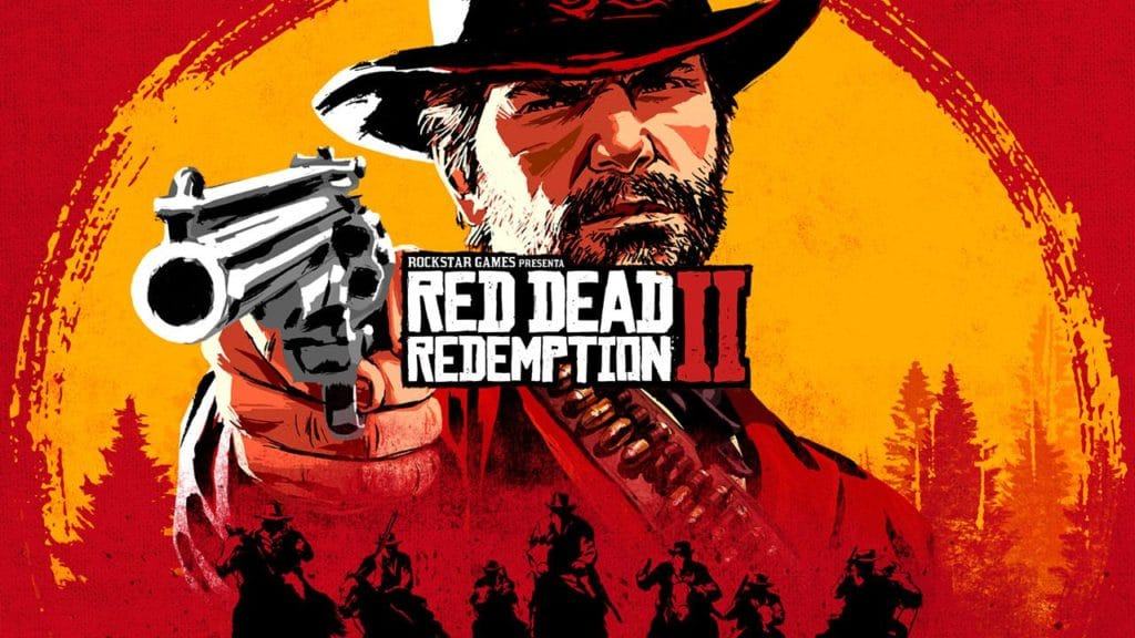 Red dead redemption 2 colonna sonora