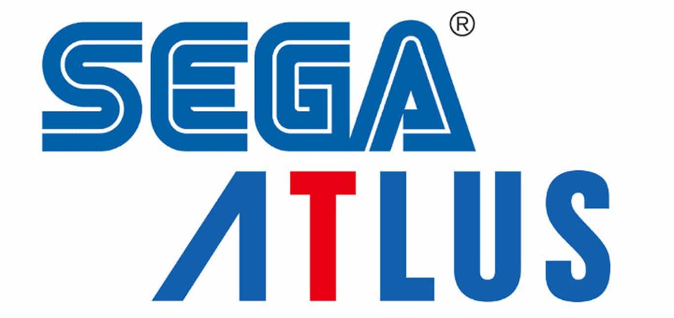 SEGA ATLUS