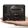Sega mega drive mini 2: le scorte saranno limitate!