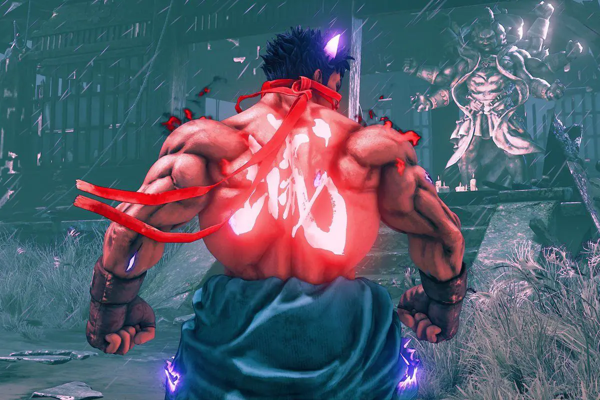 Street Fighter 6: verrà introdotta la telecronaca in tempo reale! 2