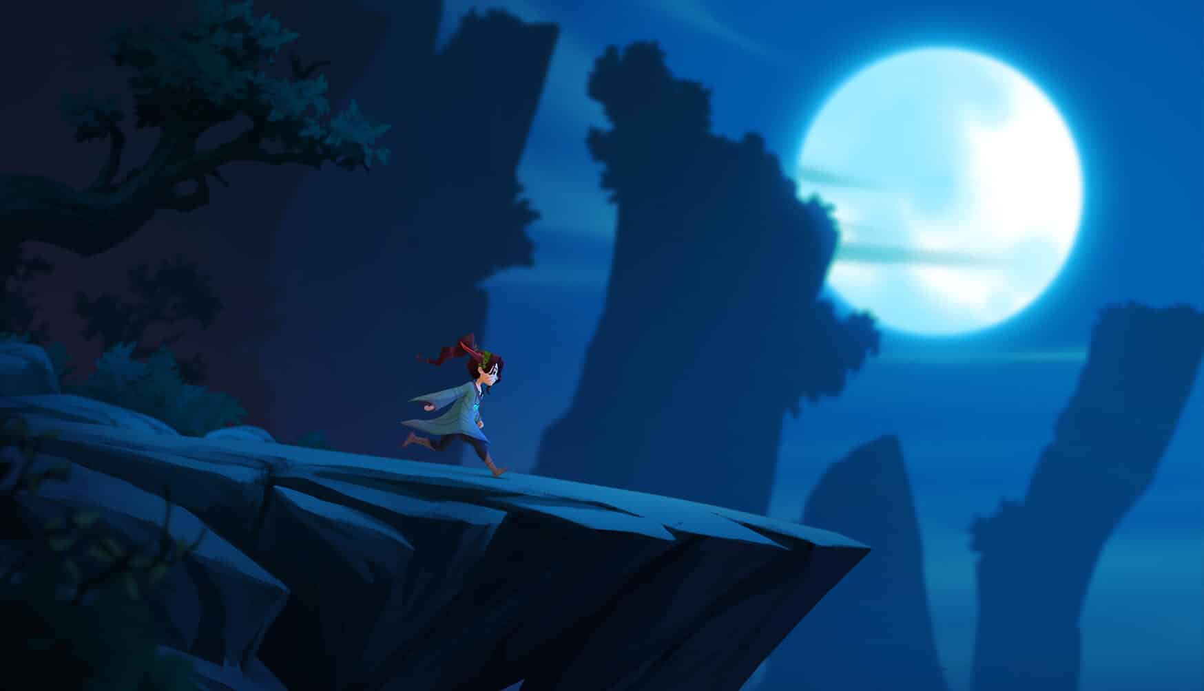 Lost Words: Beyond the Page, la recensione tra le pagine di un diario