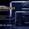 SEGA Mega Drive Mini