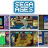 Sega Ages