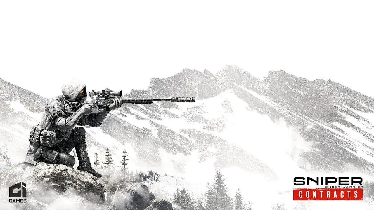 Sniper: Ghost Warrior Contracts