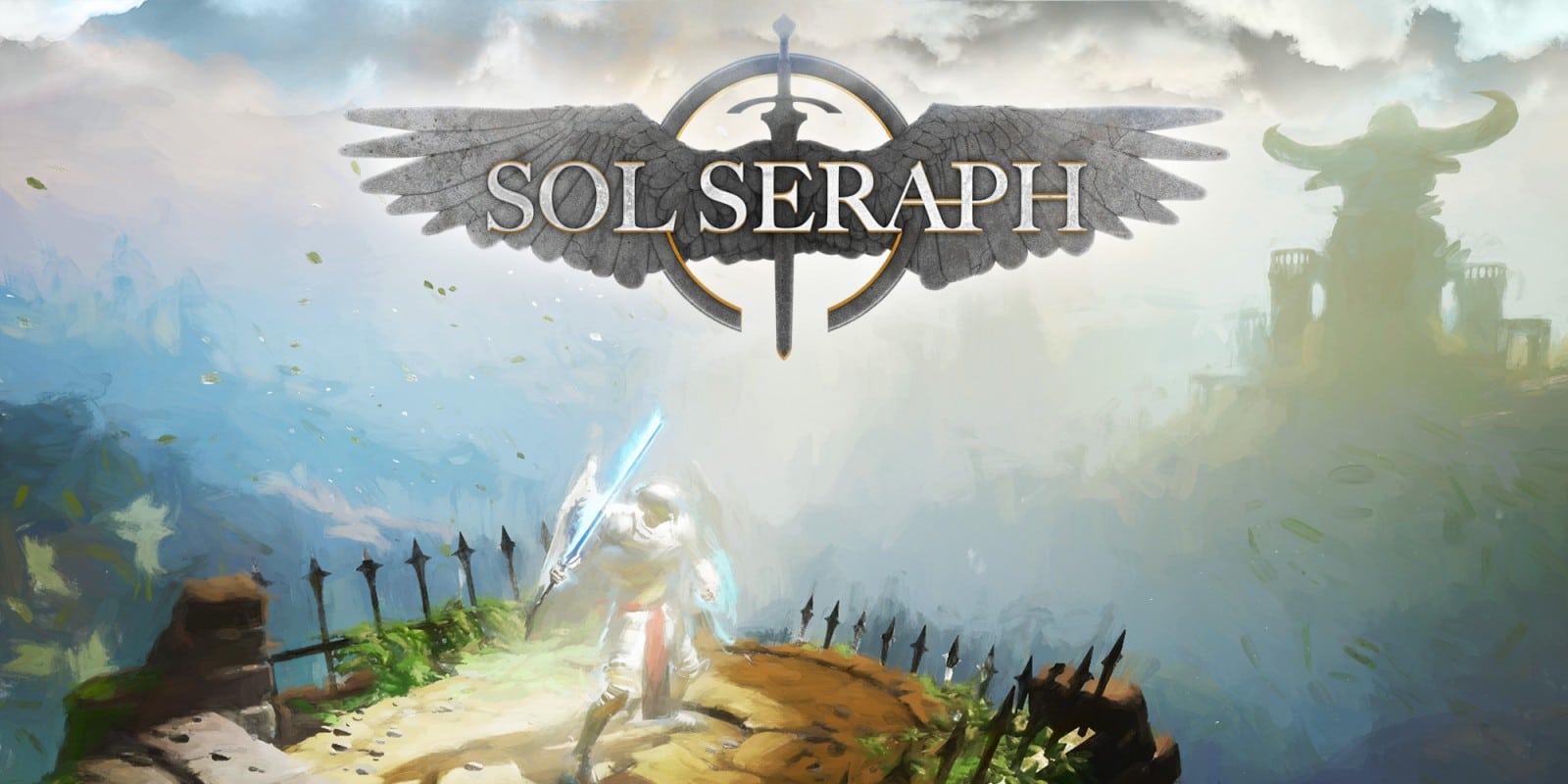 SolSeraph data uscita lancio trama video trailer prezzo steam download costo