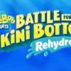 Spongebob SquarePants Battle for Bikini Bottom