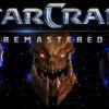 La cover di Starcraft Remastered