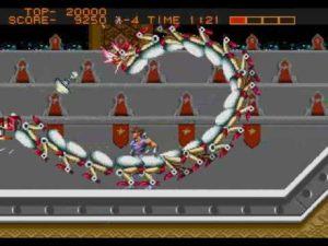 SEGA Mega Drive Mini conterrà 42 giochi