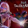 tales of arise