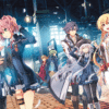 The legend of heroes: trails of cold steel iii - recensione della versione switch