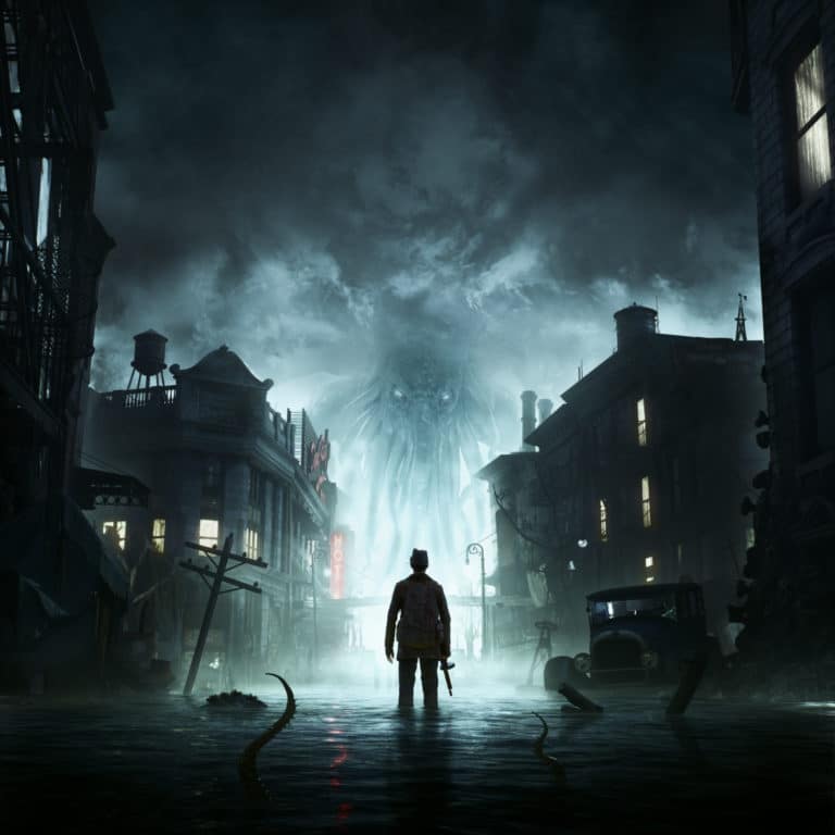 The sinking city: recensione di un incubo lovecraftiano
