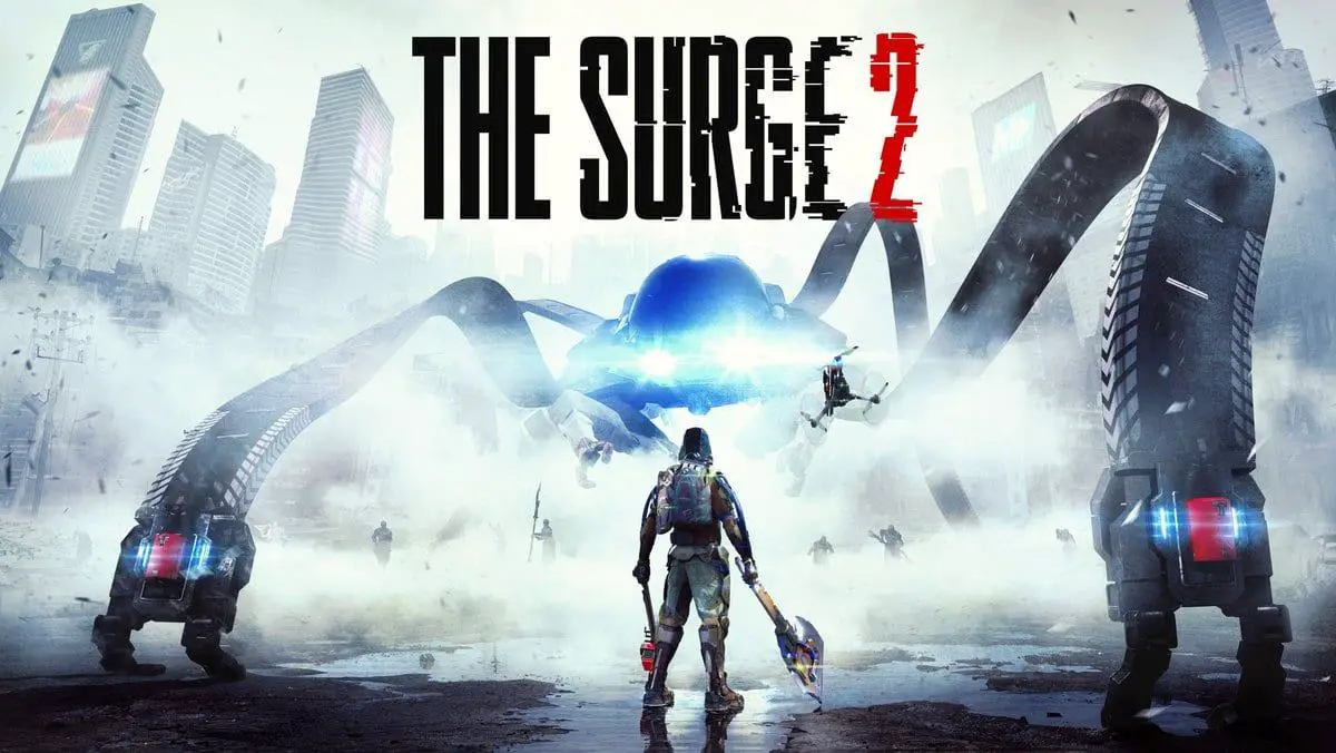 The Surge 2 arriverà a settembre 2