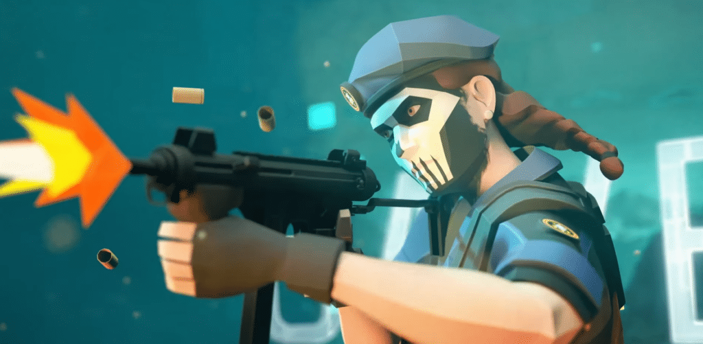 Tom clancy's elite squad, un nuovo mobile rpg Tom clancy's elite squad trailer