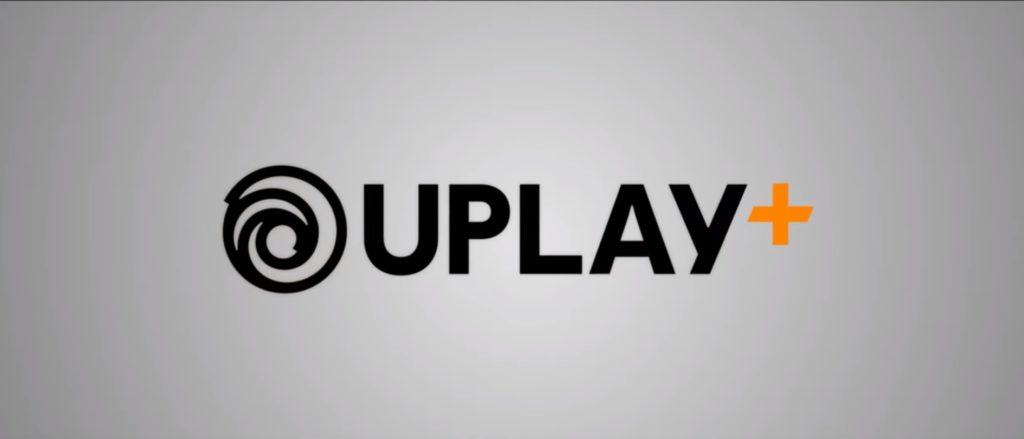 Uplay+, il nuovo servizio premium di ubisoft Uplay+ annuncio