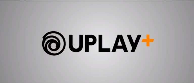 Uplay+, il nuovo servizio premium di ubisoft