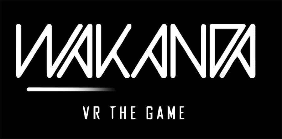Wakanda - VR the Game
