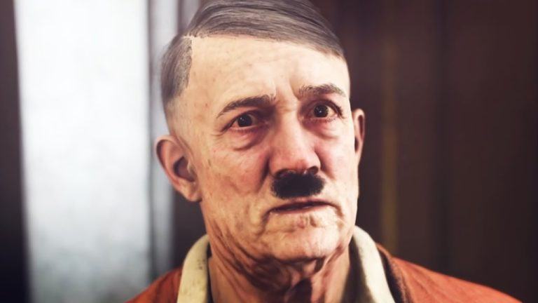 Wolfenstein: quando uccidere nazisti diventa problematico