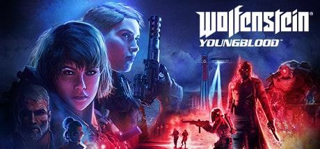 Wolfenstein: Youngblood durerà dalle 25 alle 30 ore di gioco