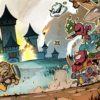 Wonder boy: the dragon’s trap, la recensione per android