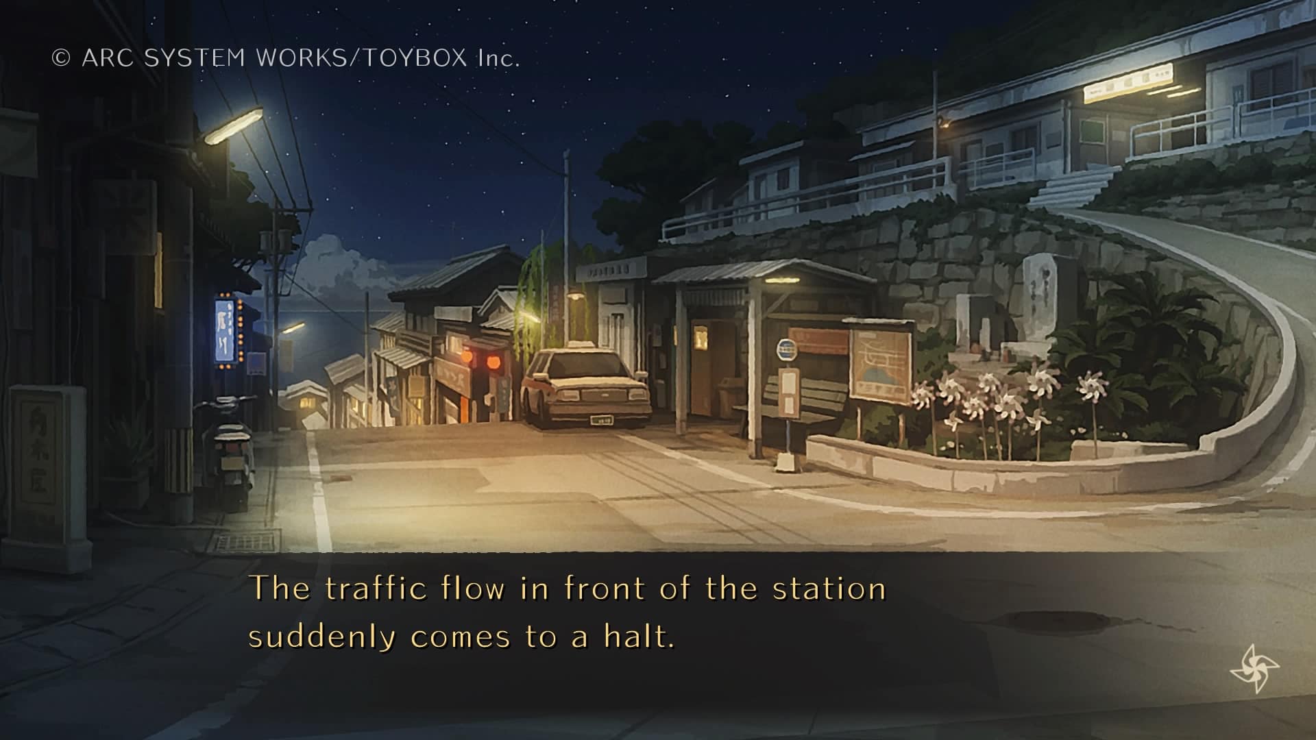 Worldend Syndrome: Recensione - visual novel per eccellenza! 7