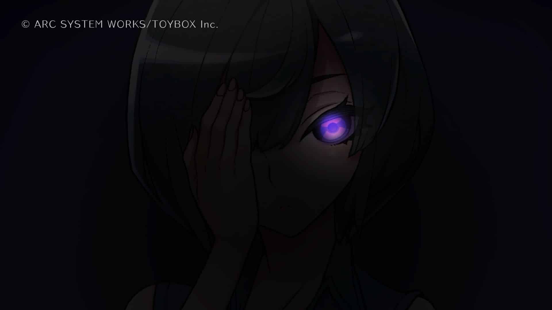 Worldend Syndrome: Recensione - visual novel per eccellenza!