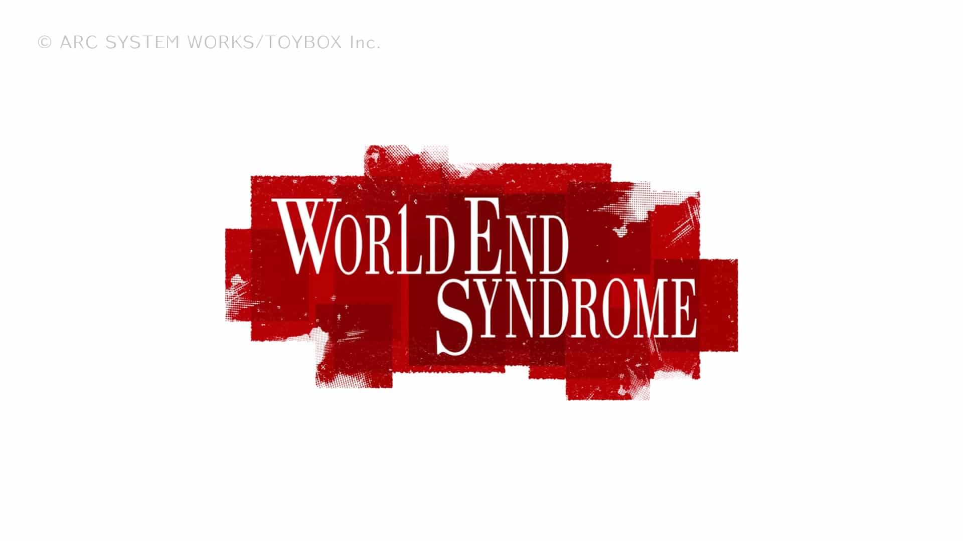 Worldend Syndrome: Recensione - visual novel per eccellenza! 1