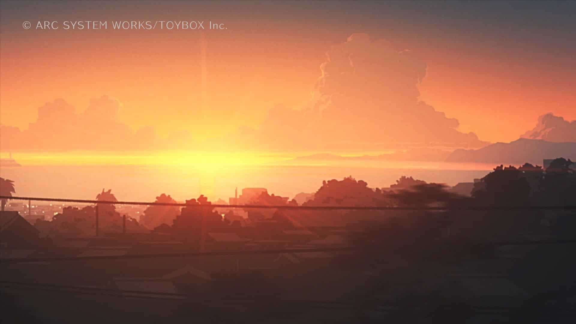 Worldend Syndrome: Recensione - visual novel per eccellenza!