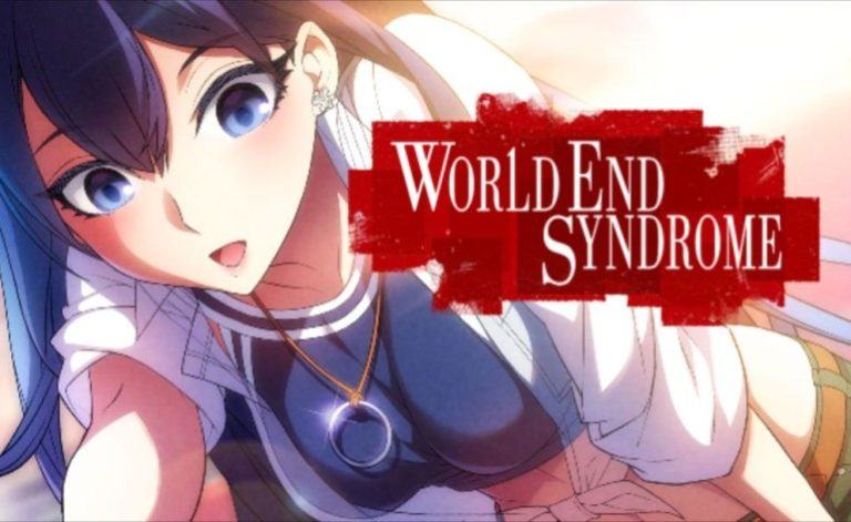 Worldend syndrome: recensione - visual novel per eccellenza!