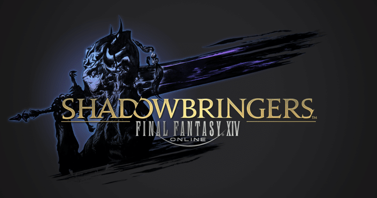Arriva "the creation of final fantasy xiv: shadowbringers"