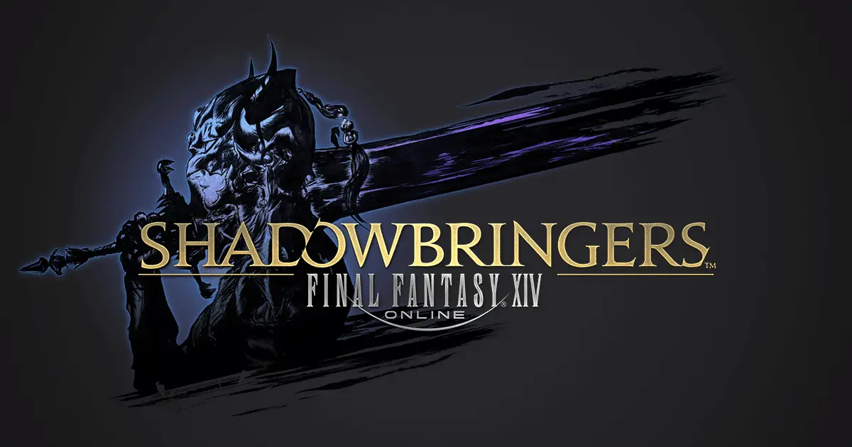 Final Fantasy XIV: Shadowbringers