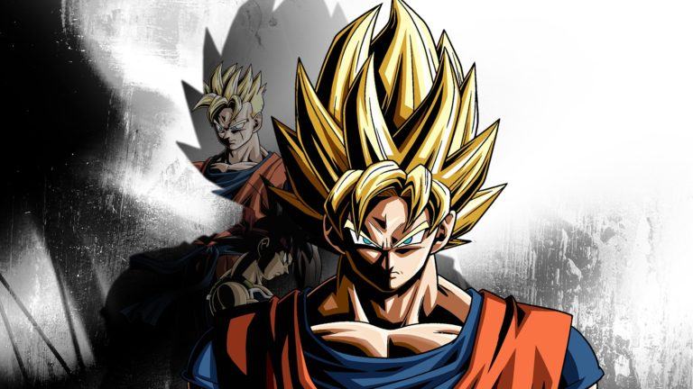 Dragon ball xenoverse 2: nuovi screenshot per majuub