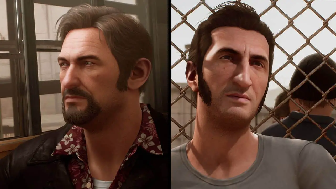 A Way Out, A Way Out Gameplay, It Takes Two, Videogiochi co-op, A Way Out Friend Pass