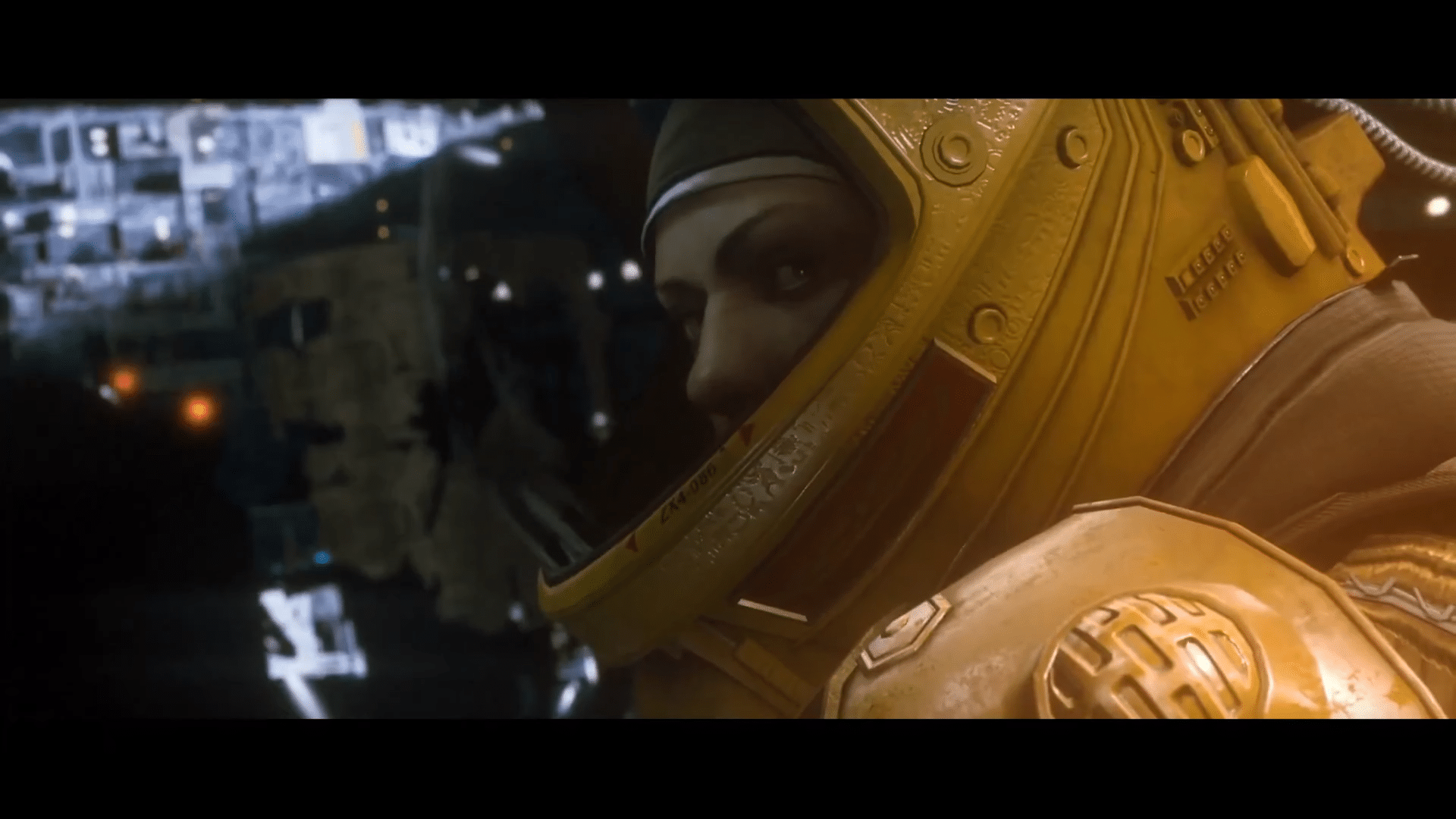 alien: isolation nintendo switch e3 2019 trailer